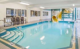 Comfort Inn & Suites University